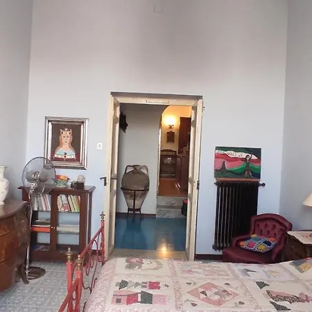 Castello Del Piraino - Nel Cuore Della Sicilia Πανσιόν Santa Caterina Villarmosa