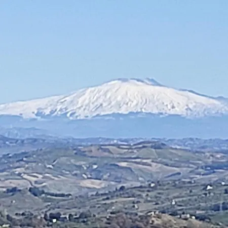 Castello Del Piraino - Nel Cuore Della Sicilia * Santa Caterina Villarmosa