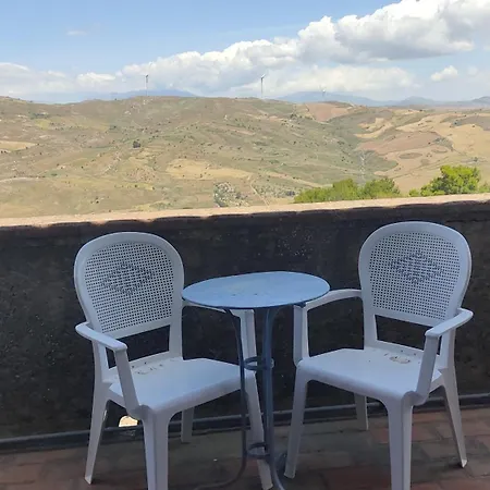 Castello Del Piraino - Nel Cuore Della Sicilia Πανσιόν