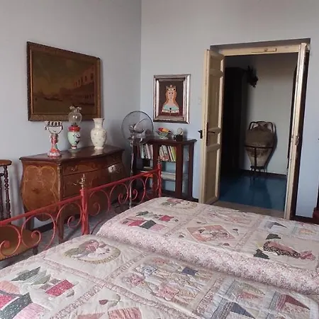 Castello Del Piraino - Casa Vacanze Nel Cuore Della Sicilia Guest house *