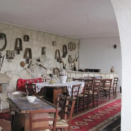 Castello Del Piraino - Casa Vacanze Nel Cuore Della Sicilia *