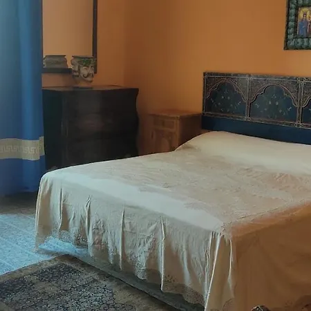 Guest house Castello Del Piraino - Casa Vacanze Nel Cuore Della Sicilia Santa Caterina Villarmosa