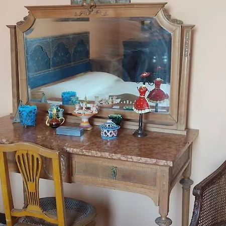 Castello Del Piraino - Casa Vacanze Nel Cuore Della Sicilia Guest house *