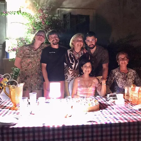 Castello Del Piraino - Casa Vacanze Nel Cuore Della Sicilia