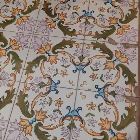 Castello Del Piraino - Nel Cuore Della Sicilia Maison d'hôtes Santa Caterina Villarmosa