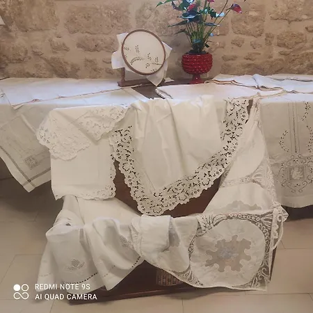 Castello Del Piraino - Casa Vacanze Nel Cuore Della Sicilia Santa Caterina Villarmosa