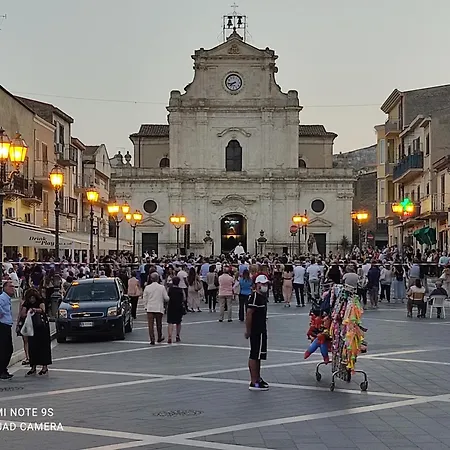 Castello Del Piraino - Nel Cuore Della Sicilia Maison d'hôtes