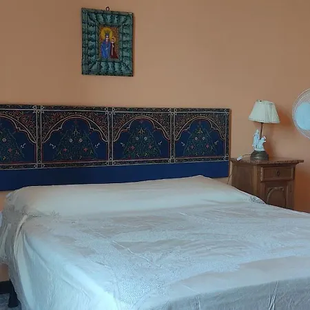 Castello Del Piraino - Casa Vacanze Nel Cuore Della Sicilia Guest house