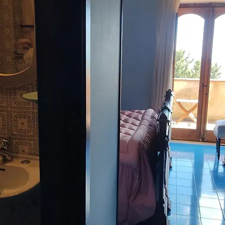 Castello Del Piraino - Casa Vacanze Nel Cuore Della Sicilia *