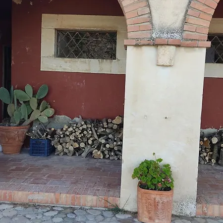 Castello Del Piraino - Casa Vacanze Nel Cuore Della Sicilia Guest house *