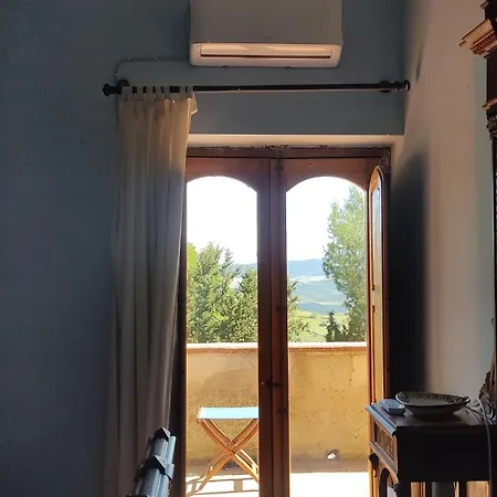 Castello Del Piraino - Casa Vacanze Nel Cuore Della Sicilia Guest house *