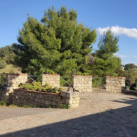 Castello Del Piraino - Casa Vacanze Nel Cuore Della Sicilia Guest house *
