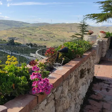 Castello Del Piraino - Casa Vacanze Nel Cuore Della Sicilia *