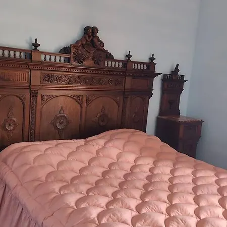 Guest house Castello Del Piraino - Casa Vacanze Nel Cuore Della Sicilia