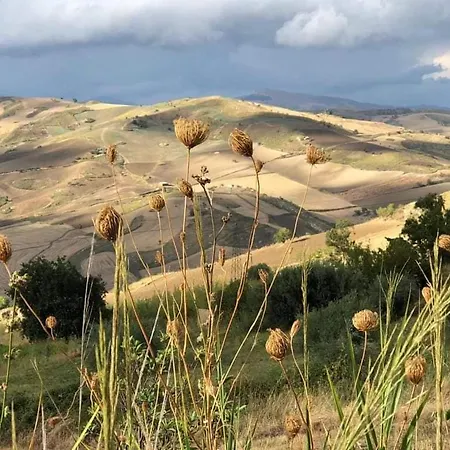 Castello Del Piraino - Nel Cuore Della Sicilia Maison d'hôtes Santa Caterina Villarmosa
