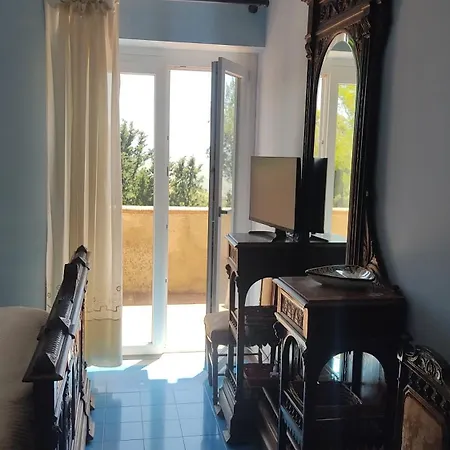 Castello Del Piraino - Casa Vacanze Nel Cuore Della Sicilia * Santa Caterina Villarmosa