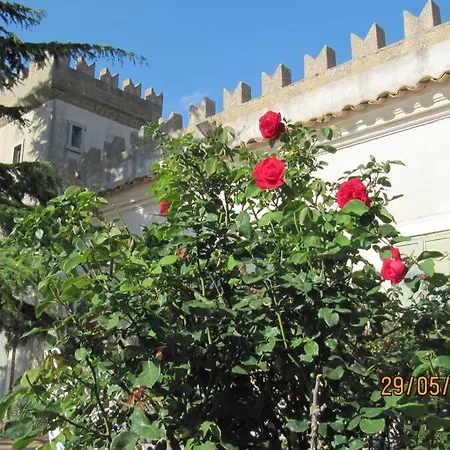 Guest house Castello Del Piraino - Casa Vacanze Nel Cuore Della Sicilia *