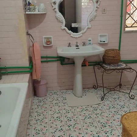 Guest house Castello Del Piraino - Casa Vacanze Nel Cuore Della Sicilia Santa Caterina Villarmosa