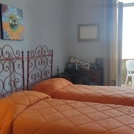 Castello Del Piraino - Casa Vacanze Nel Cuore Della Sicilia