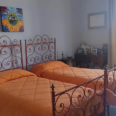 Castello Del Piraino - Casa Vacanze Nel Cuore Della Sicilia Guest house *
